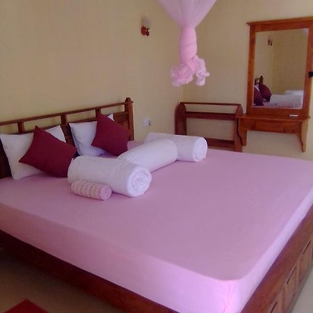 Jaye Homestay Ella Quarto foto