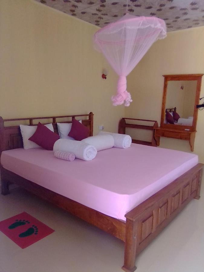 Jaye Homestay Ella Exterior foto