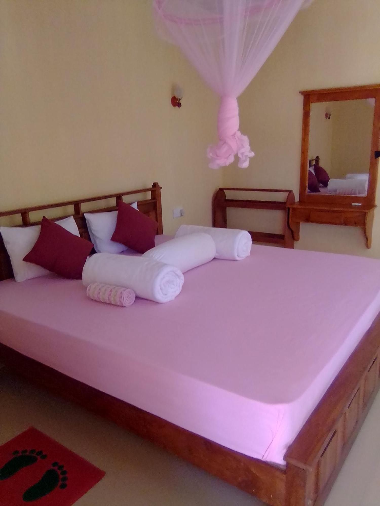 Jaye Homestay Ella Quarto foto