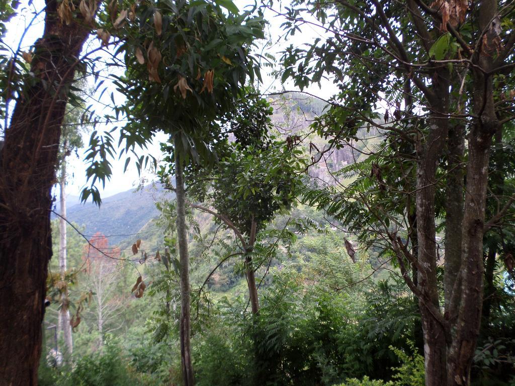 Jaye Homestay Ella Exterior foto