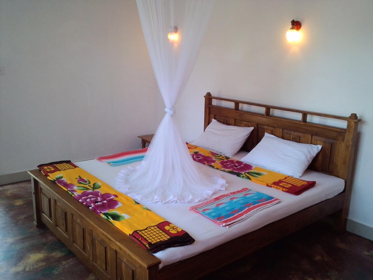 Jaye Homestay Ella Exterior foto