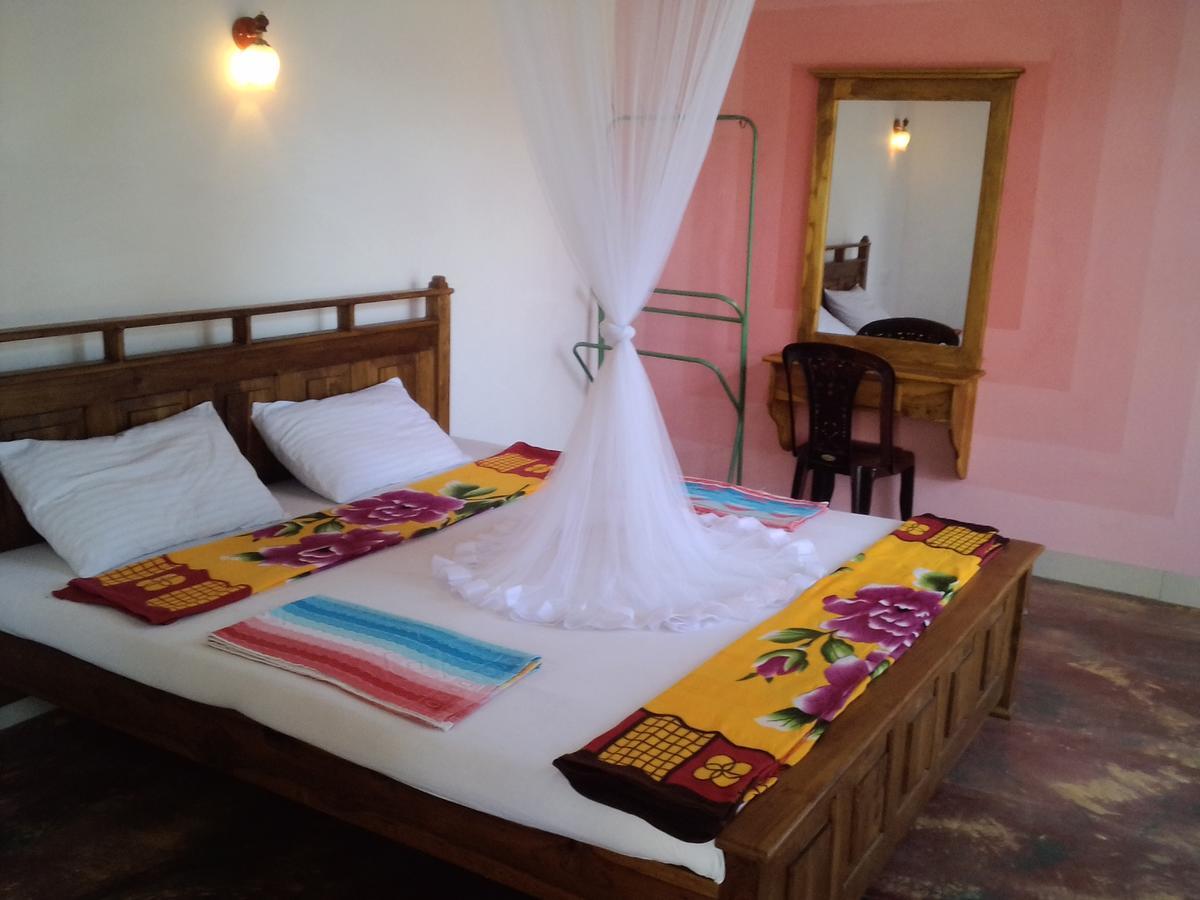Jaye Homestay Ella Exterior foto