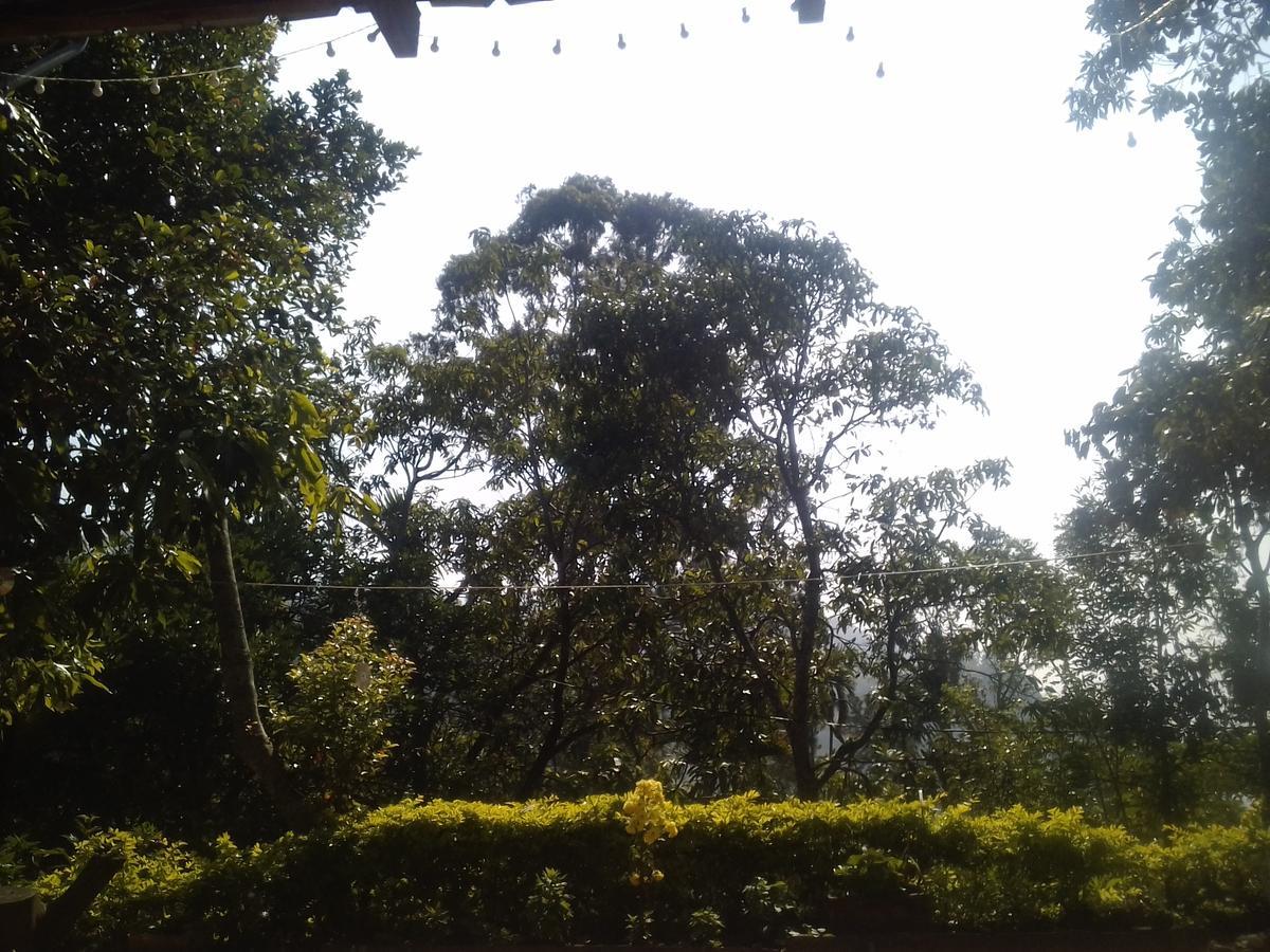 Jaye Homestay Ella Exterior foto