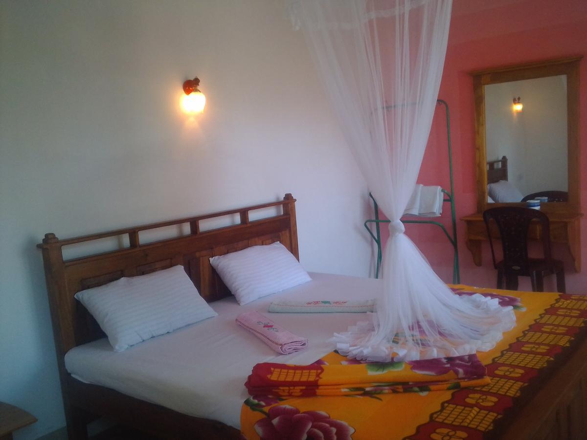 Jaye Homestay Ella Exterior foto