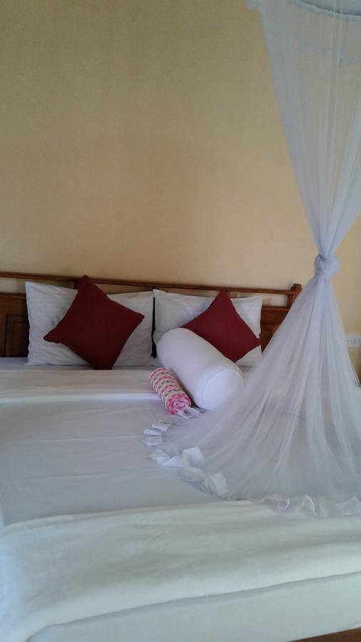 Jaye Homestay Ella Exterior foto