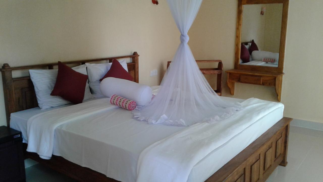 Jaye Homestay Ella Exterior foto