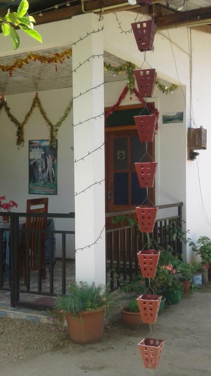 Jaye Homestay Ella Exterior foto