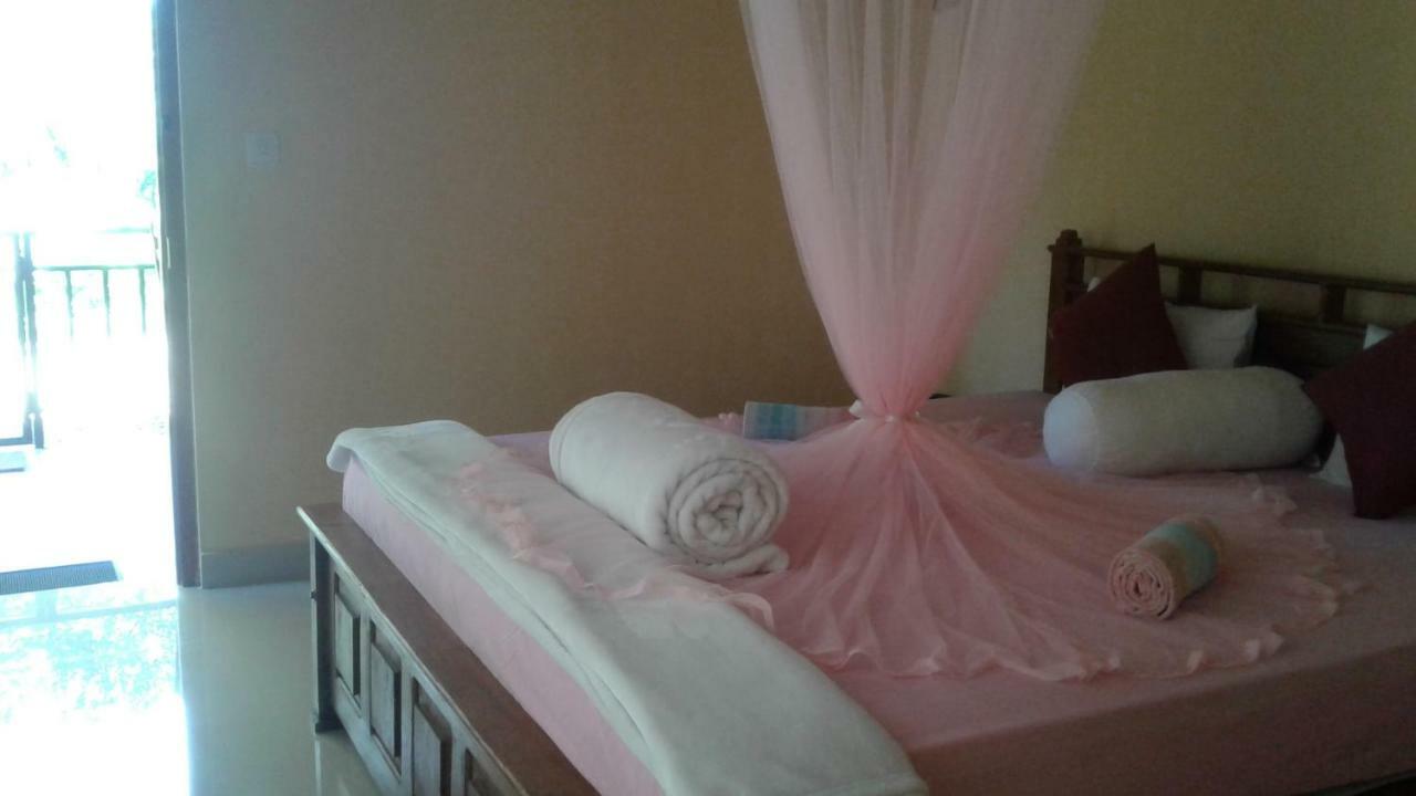 Jaye Homestay Ella Exterior foto