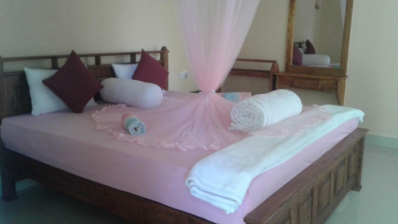 Jaye Homestay Ella Exterior foto