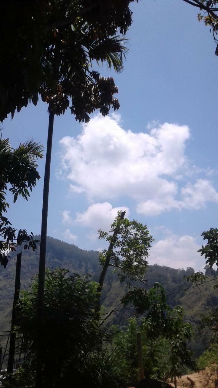 Jaye Homestay Ella Exterior foto